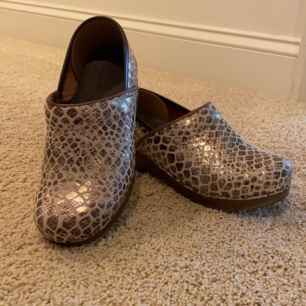 Sanita The Original Danish Clogs